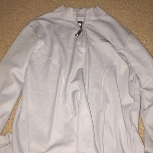 quarter zip